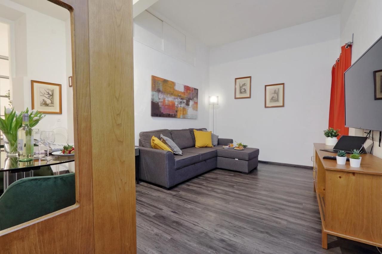 Urbana Delicious Flat Roma