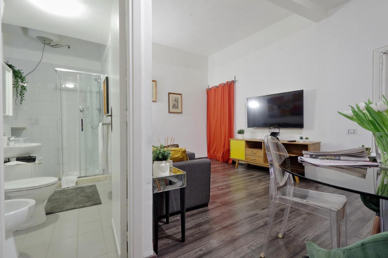 Urbana Delicious Flat Roma