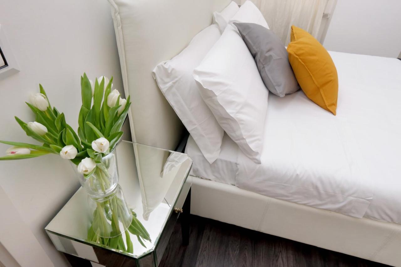 Urbana Delicious Flat Roma