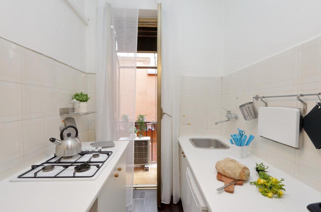 Appartamento Urbana Delicious Flat
