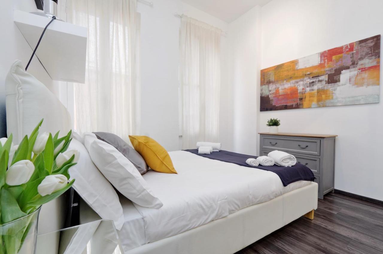 Appartamento Urbana Delicious Flat