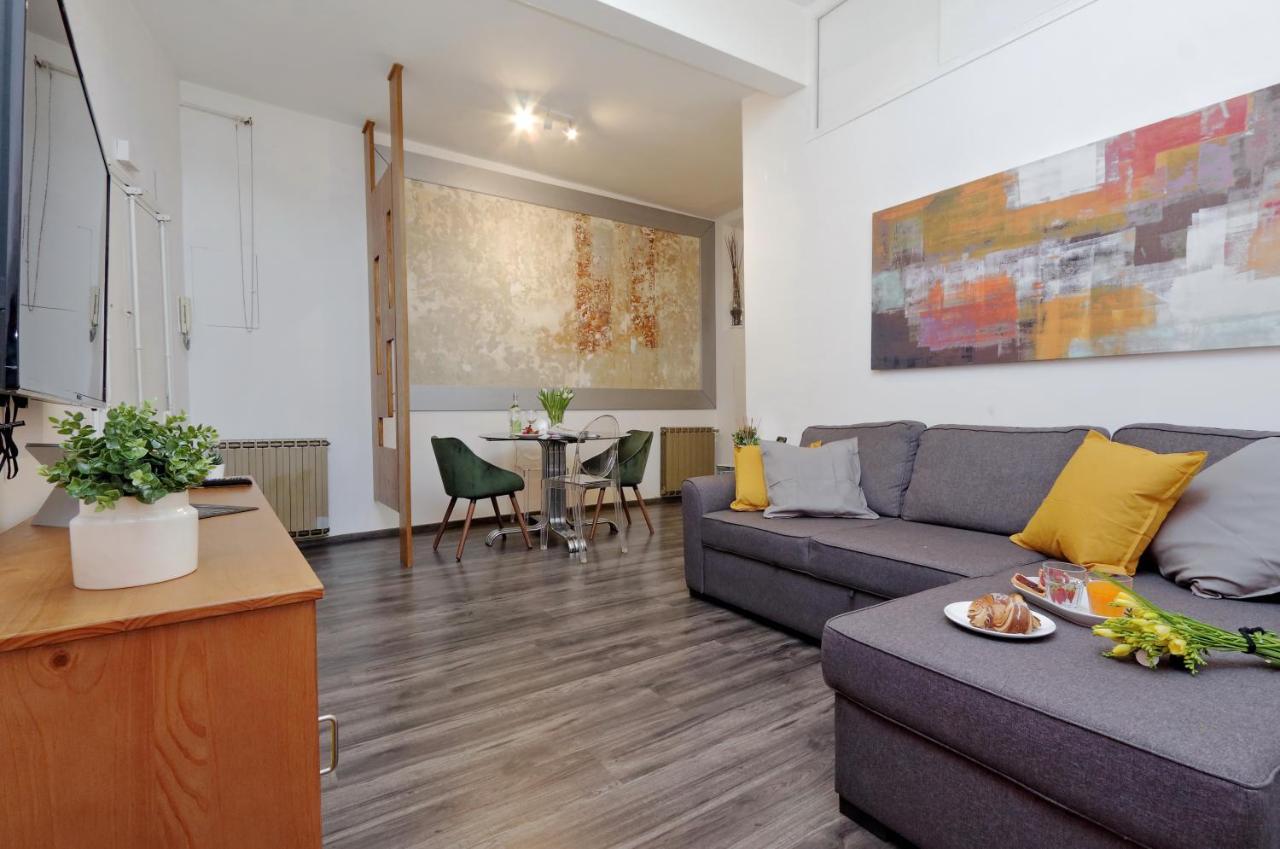 Appartamento Urbana Delicious Flat *