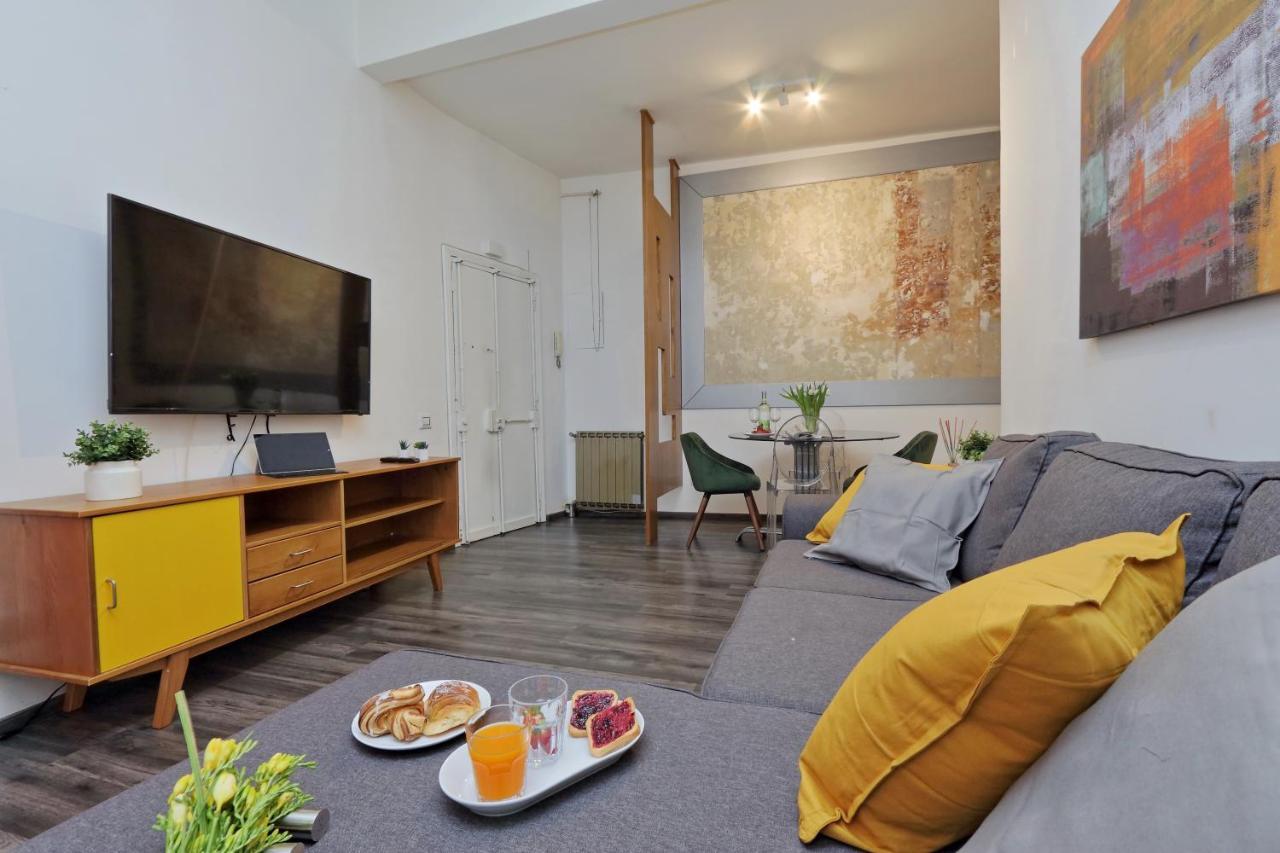 Appartamento Urbana Delicious Flat Roma
