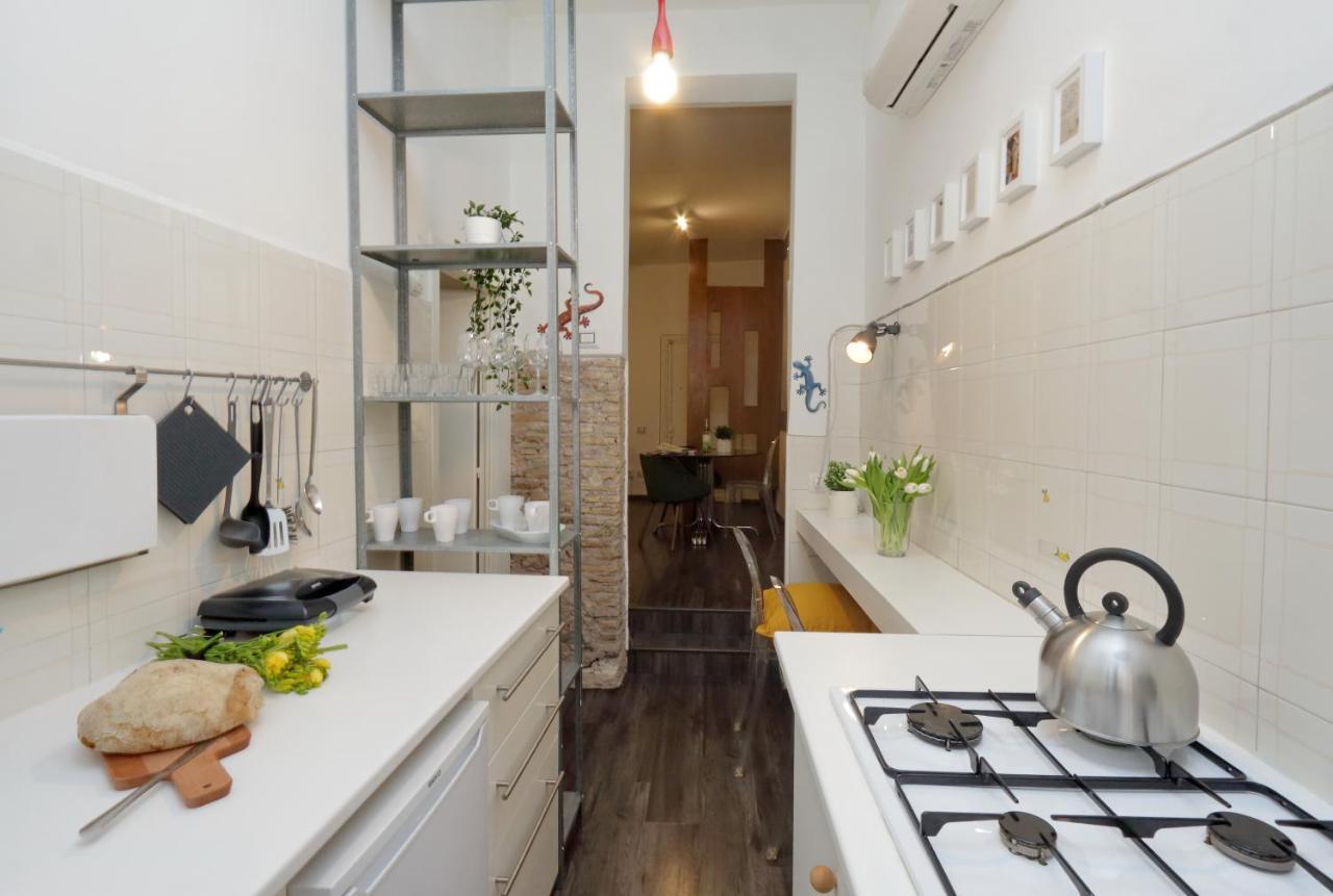 Urbana Delicious Flat Roma
