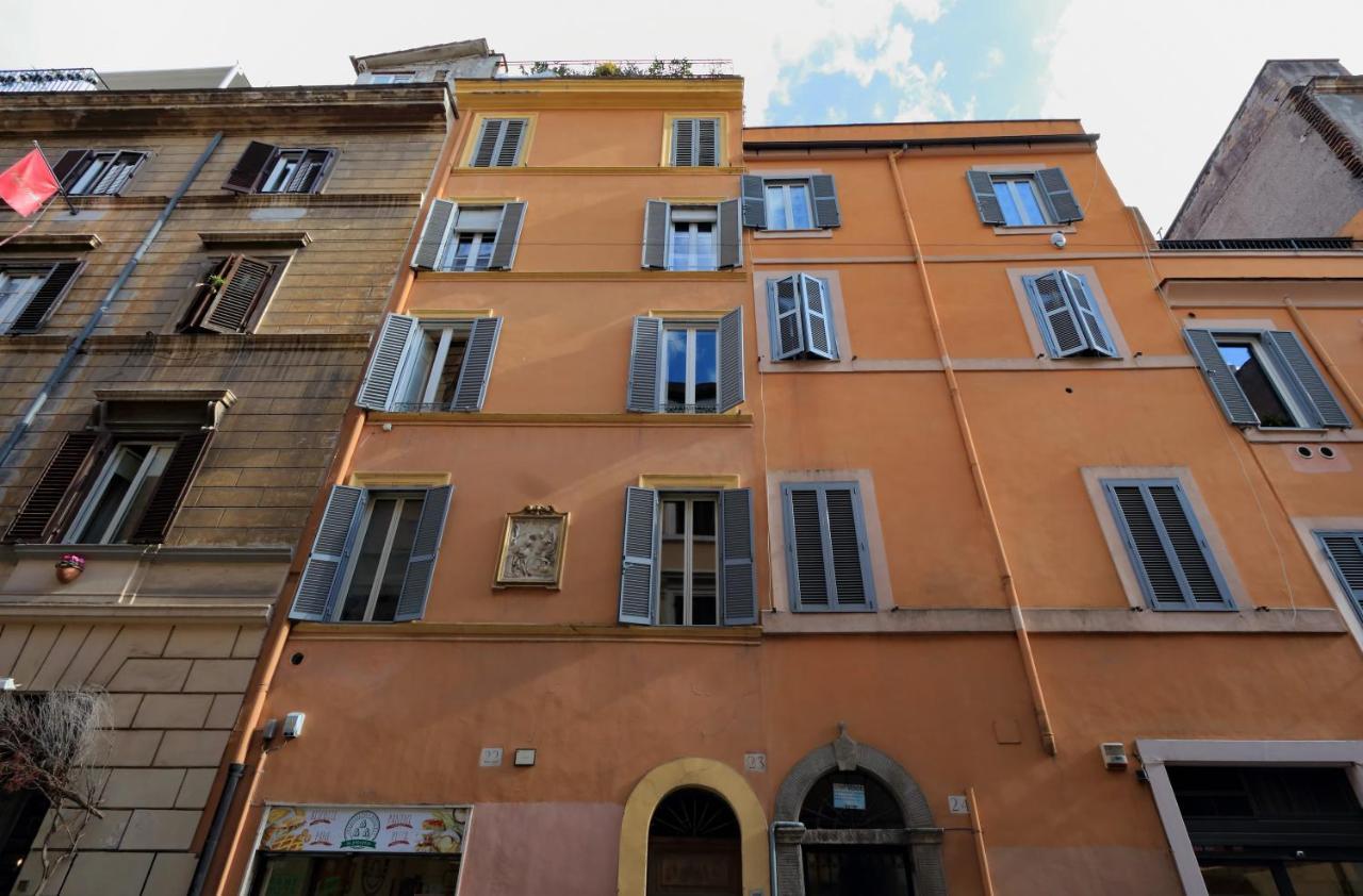 Appartamento Urbana Delicious Flat *